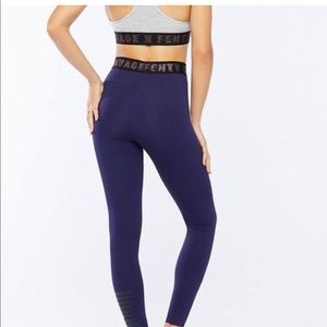 Forever Savage Jersey leggings